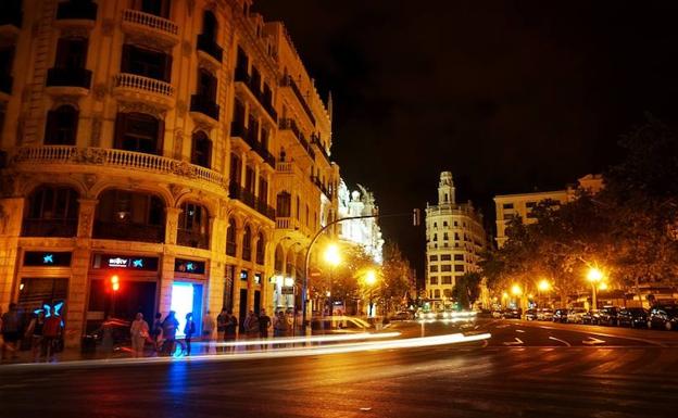 que hacer en valencia un domingo